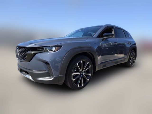2025 Mazda CX-50 2.5 Turbo Premium Package