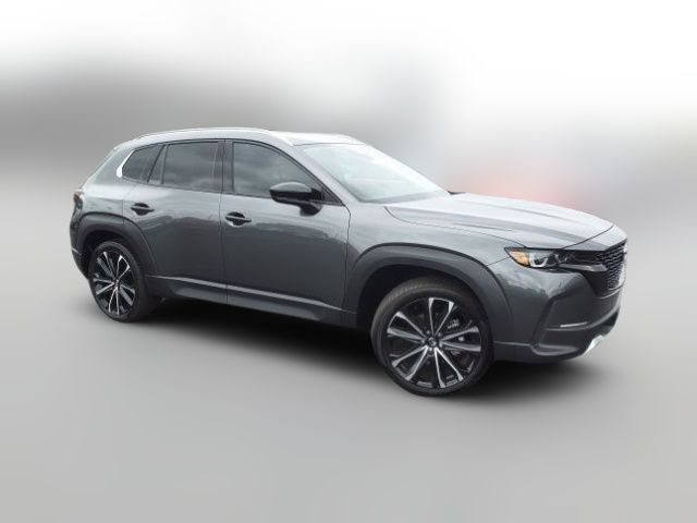 2025 Mazda CX-50 2.5 Turbo Premium Package