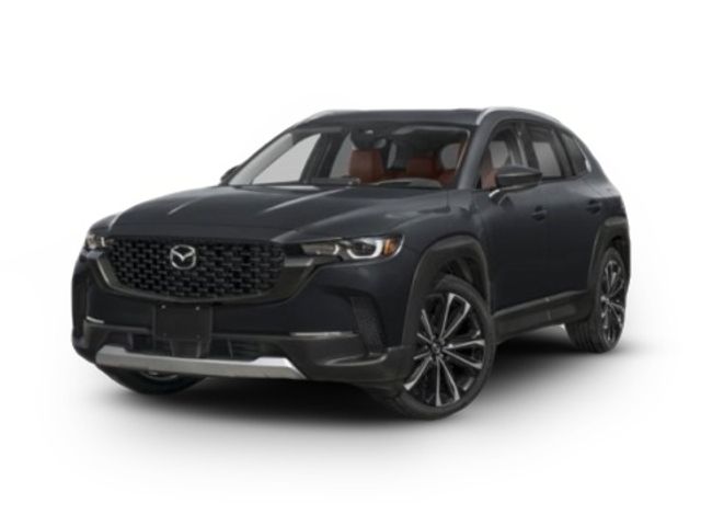 2025 Mazda CX-50 2.5 Turbo Premium Package