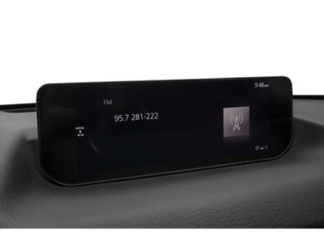 2025 Mazda CX-50 2.5 Turbo Premium Package