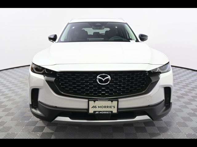 2025 Mazda CX-50 2.5 Turbo Premium Package