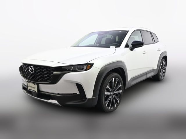 2025 Mazda CX-50 2.5 Turbo Premium Package