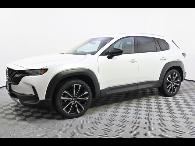 2025 Mazda CX-50 2.5 Turbo Premium Package