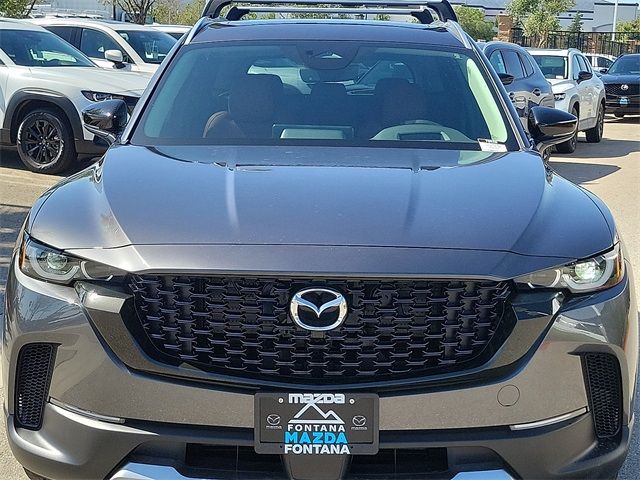 2025 Mazda CX-50 2.5 Turbo Premium Package