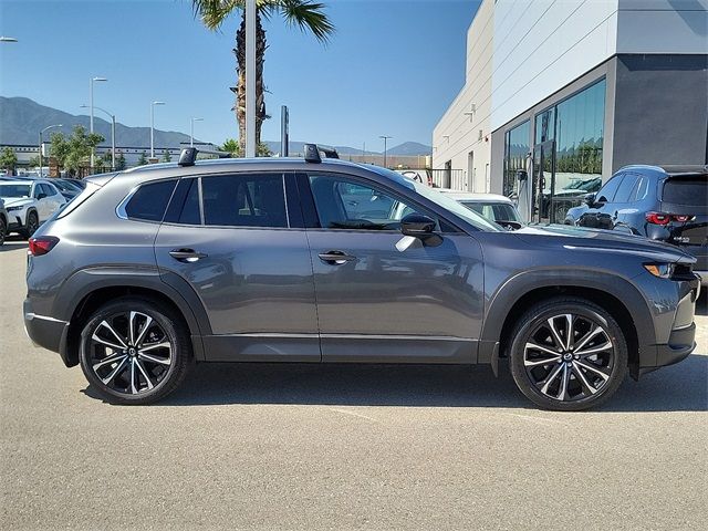 2025 Mazda CX-50 2.5 Turbo Premium Package