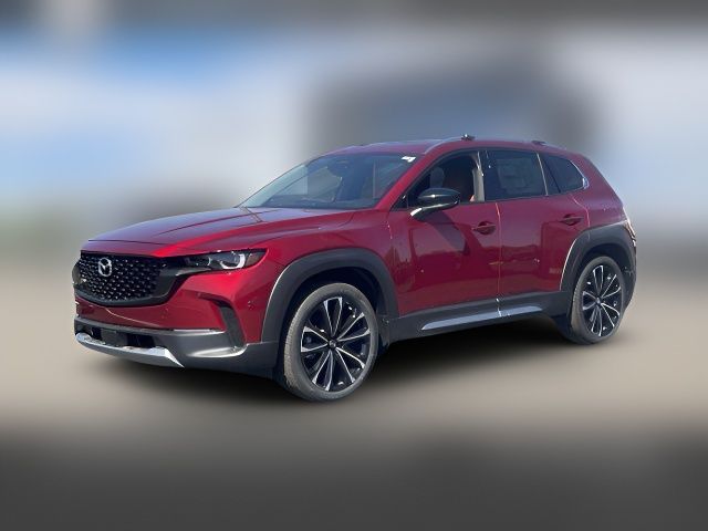 2025 Mazda CX-50 2.5 Turbo Premium Package