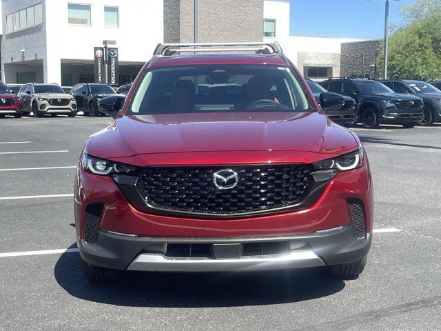 2025 Mazda CX-50 2.5 Turbo Premium Package