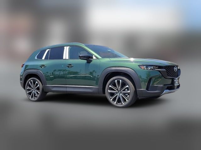 2025 Mazda CX-50 2.5 Turbo Premium Package