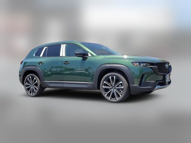 2025 Mazda CX-50 2.5 Turbo Premium Package