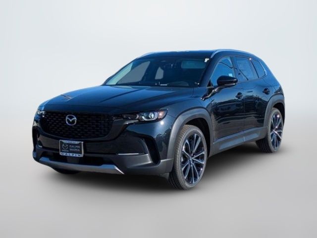 2025 Mazda CX-50 2.5 Turbo Premium Package