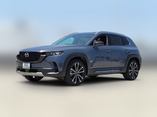 2025 Mazda CX-50 2.5 Turbo Premium Package