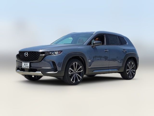 2025 Mazda CX-50 2.5 Turbo Premium Package