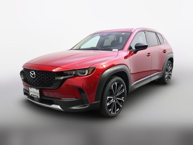 2025 Mazda CX-50 2.5 Turbo Premium Package