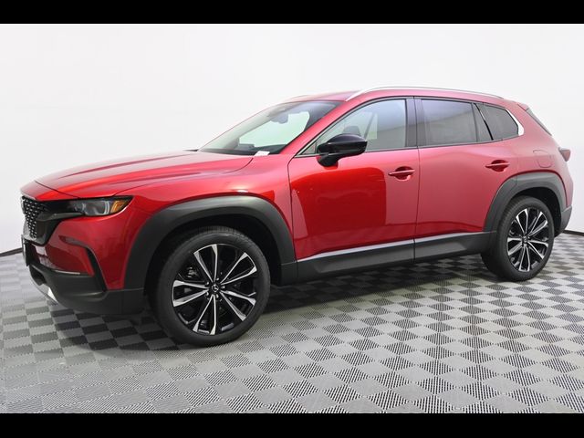 2025 Mazda CX-50 2.5 Turbo Premium Package