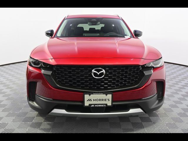 2025 Mazda CX-50 2.5 Turbo Premium Package