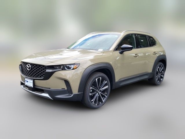2025 Mazda CX-50 2.5 Turbo Premium Package