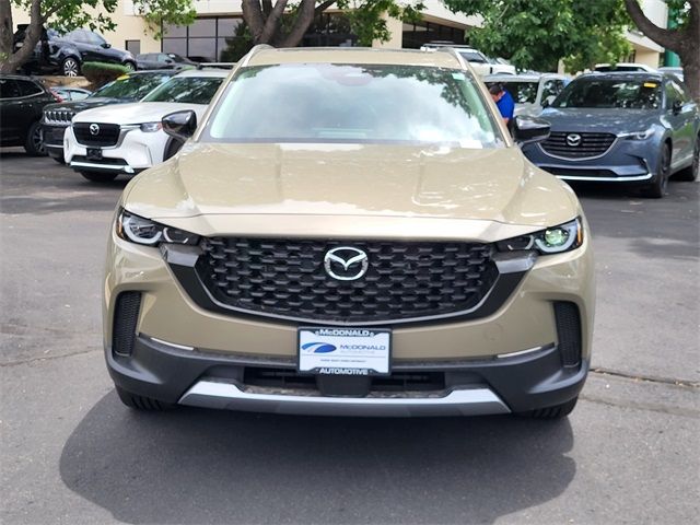 2025 Mazda CX-50 2.5 Turbo Premium Package