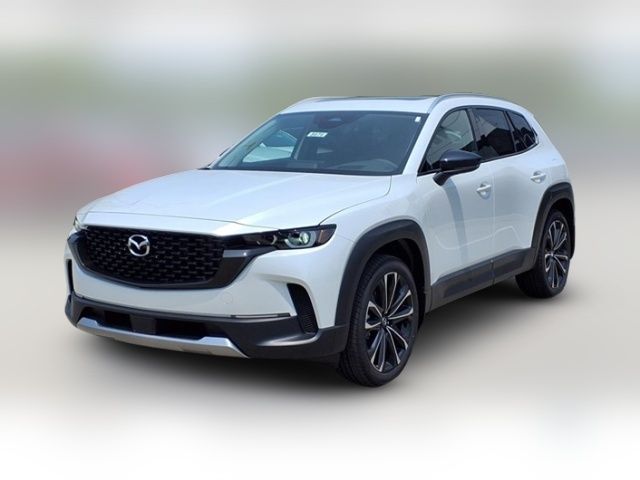 2025 Mazda CX-50 2.5 Turbo Premium Package