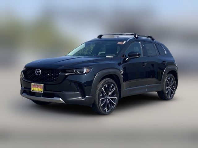 2025 Mazda CX-50 2.5 Turbo Premium Package