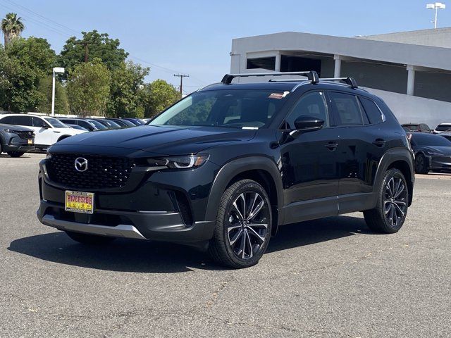 2025 Mazda CX-50 2.5 Turbo Premium Package