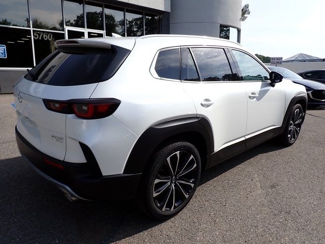 2025 Mazda CX-50 2.5 Turbo Premium Package