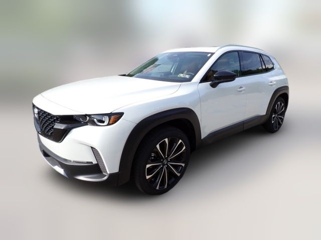 2025 Mazda CX-50 2.5 Turbo Premium Package
