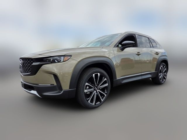 2025 Mazda CX-50 2.5 Turbo Premium Package