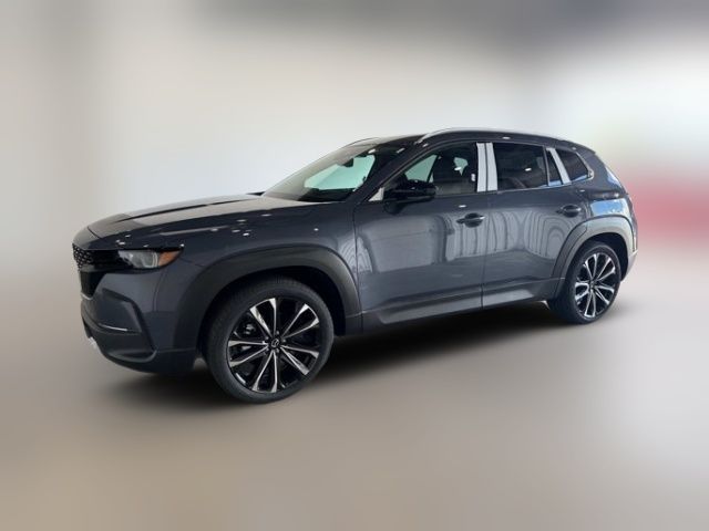 2025 Mazda CX-50 2.5 Turbo Premium Package