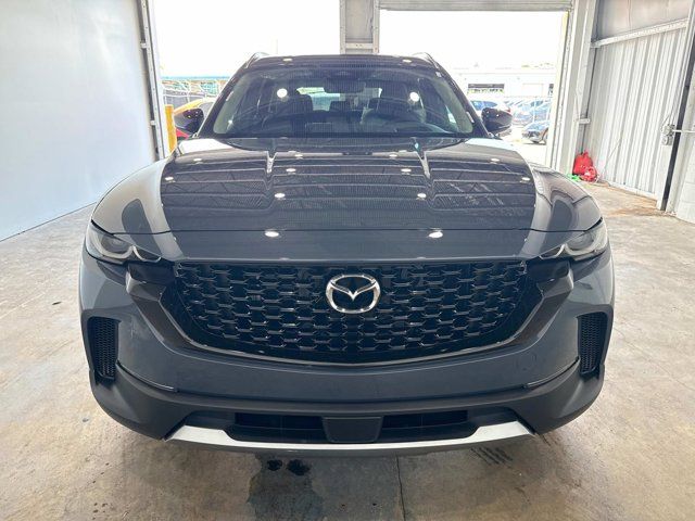 2025 Mazda CX-50 2.5 Turbo Premium Package