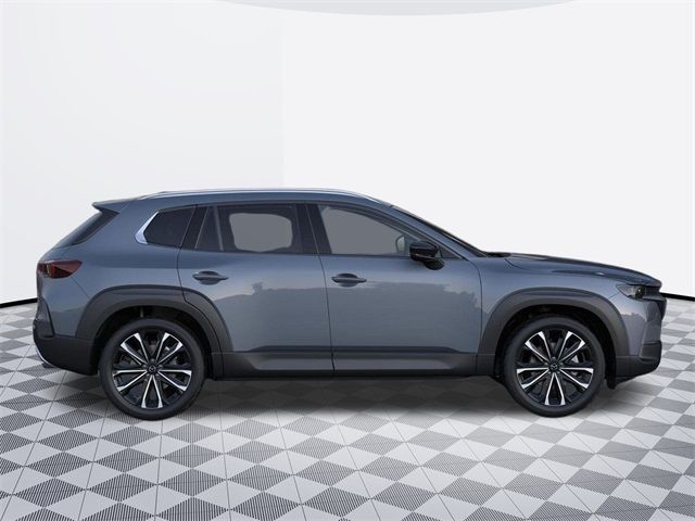 2025 Mazda CX-50 2.5 Turbo Premium Package