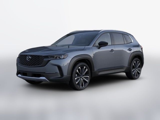 2025 Mazda CX-50 2.5 Turbo Premium Package