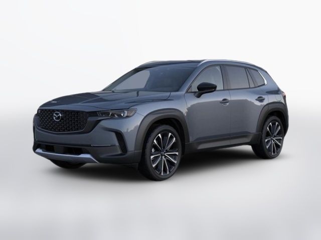 2025 Mazda CX-50 2.5 Turbo Premium Package
