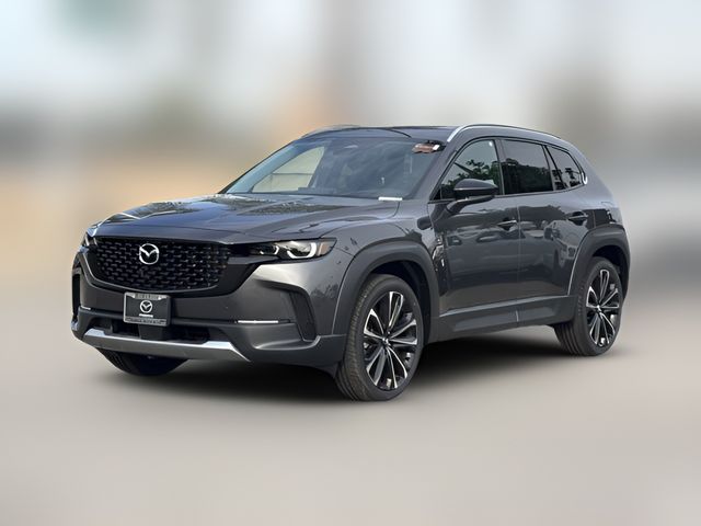2025 Mazda CX-50 2.5 Turbo Premium Package
