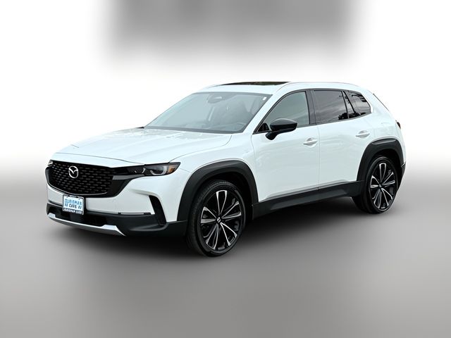 2025 Mazda CX-50 2.5 Turbo Premium Package