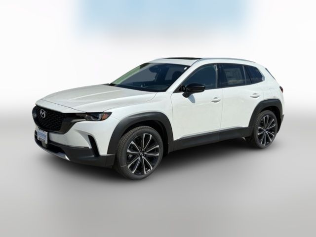 2025 Mazda CX-50 2.5 Turbo Premium Package