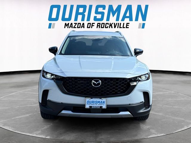 2025 Mazda CX-50 2.5 Turbo Premium Package