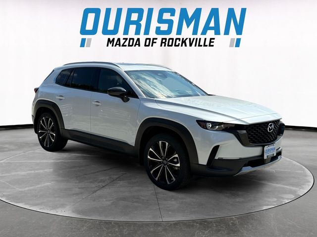 2025 Mazda CX-50 2.5 Turbo Premium Package