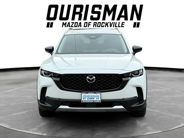 2025 Mazda CX-50 2.5 Turbo Premium Package