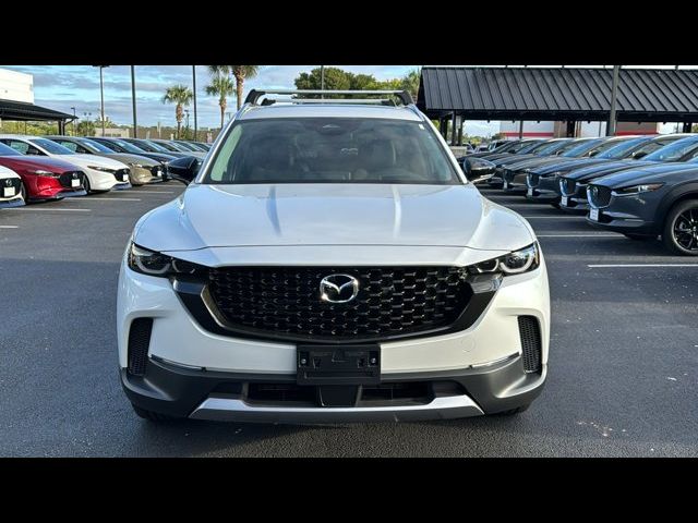 2025 Mazda CX-50 2.5 Turbo Premium Package