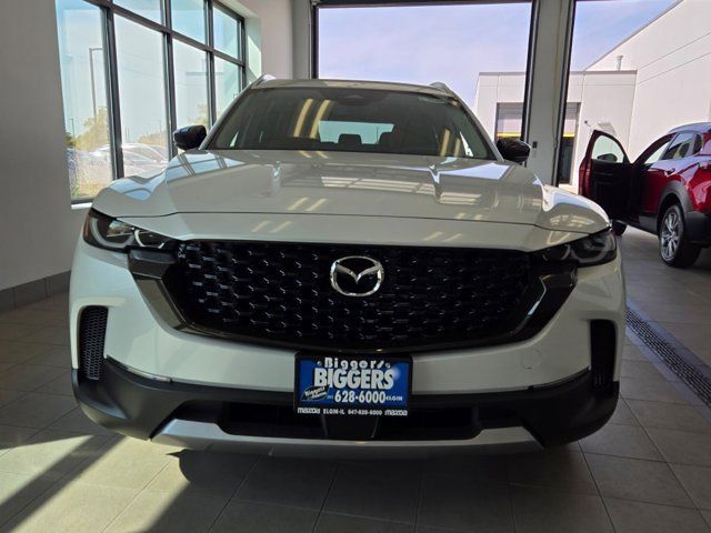 2025 Mazda CX-50 2.5 Turbo Premium Package