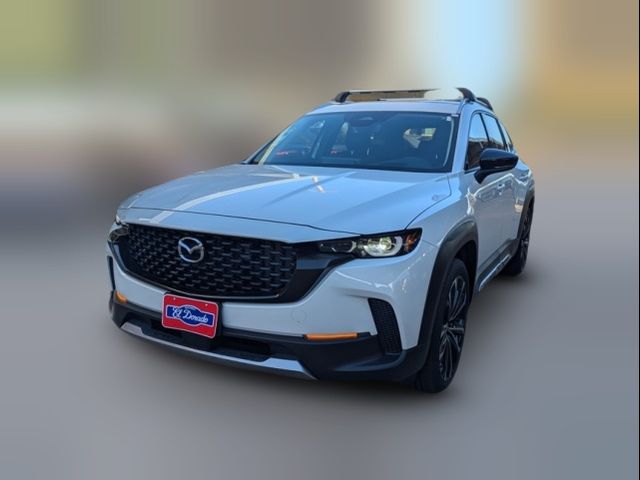 2025 Mazda CX-50 2.5 Turbo Premium Package