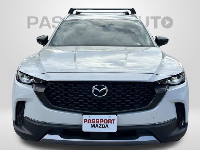 2025 Mazda CX-50 2.5 Turbo Premium Package