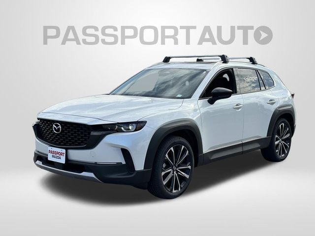 2025 Mazda CX-50 2.5 Turbo Premium Package