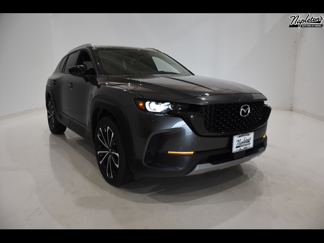 2025 Mazda CX-50 2.5 Turbo Premium Package