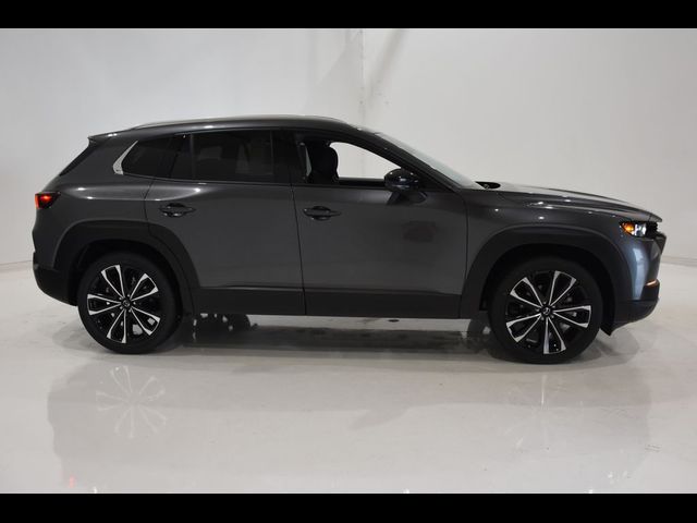 2025 Mazda CX-50 2.5 Turbo Premium Package