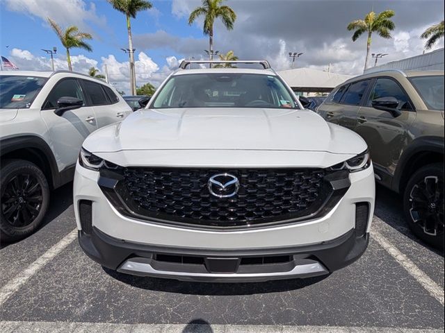 2025 Mazda CX-50 2.5 Turbo Premium Package