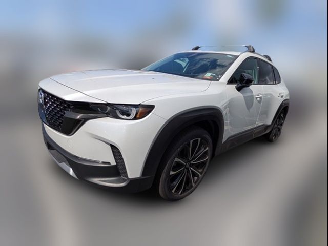 2025 Mazda CX-50 2.5 Turbo Premium Package