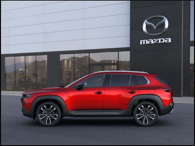 2025 Mazda CX-50 2.5 Turbo Premium Package