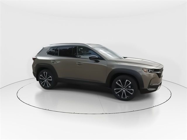 2025 Mazda CX-50 2.5 Turbo Premium Package