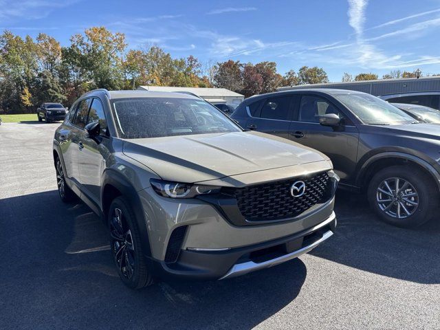 2025 Mazda CX-50 2.5 Turbo Premium Package